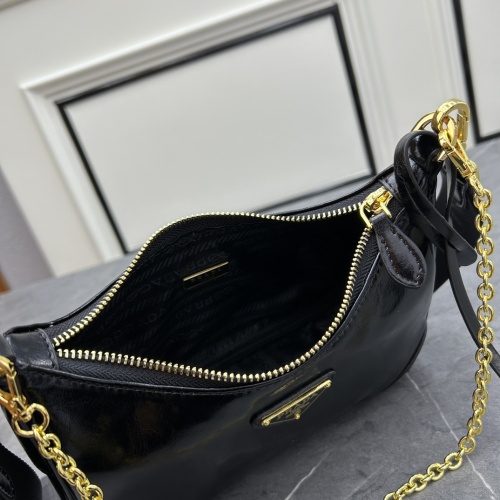 Replica Prada AAA Quality Messenger Bags For Women #1222975 $88.00 USD for Wholesale