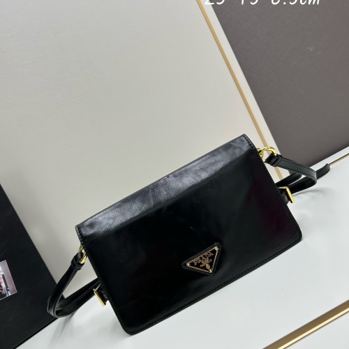 Prada AAA Quality Messenger Bags For Women #1222977 $96.00 USD, Wholesale Replica Prada AAA Quality Messenger Bags