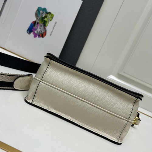 Replica Prada AAA Quality Messenger Bags For Women #1222979 $96.00 USD for Wholesale