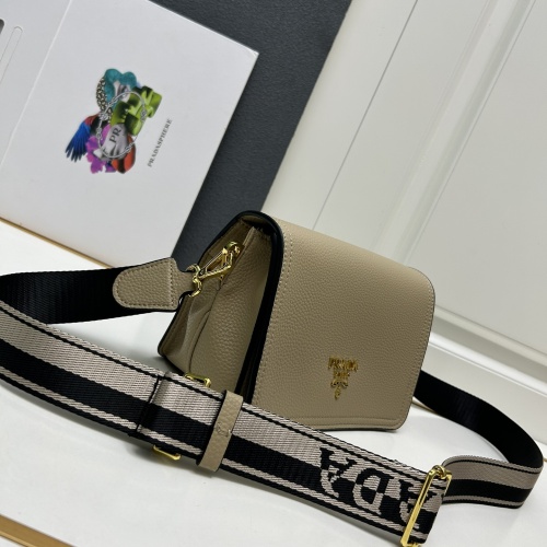 Replica Prada AAA Quality Messenger Bags For Women #1222980 $96.00 USD for Wholesale