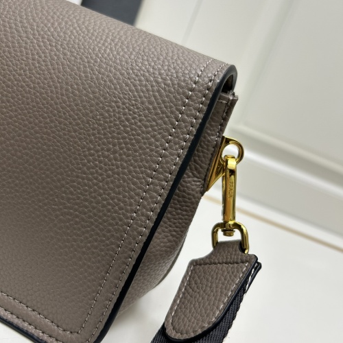 Replica Prada AAA Quality Messenger Bags For Women #1222981 $96.00 USD for Wholesale