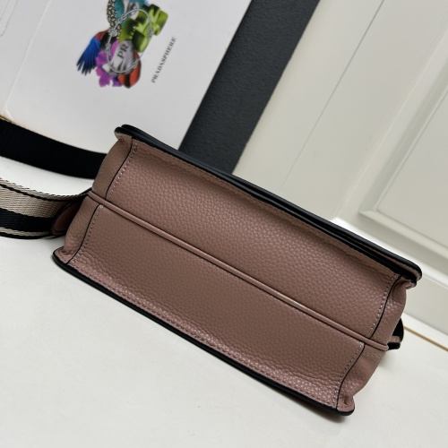 Replica Prada AAA Quality Messenger Bags For Women #1222982 $96.00 USD for Wholesale