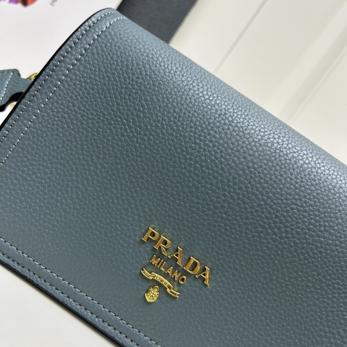 Replica Prada AAA Quality Messenger Bags For Women #1222983 $96.00 USD for Wholesale