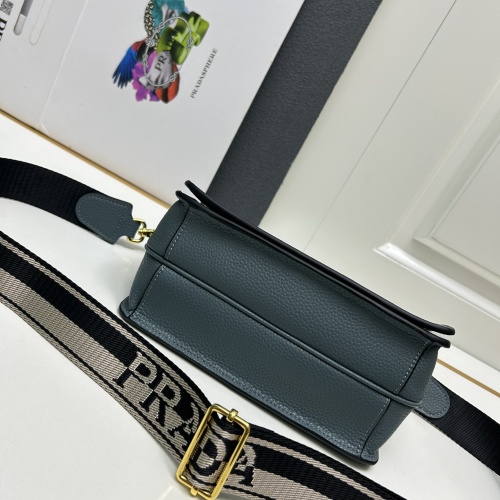 Replica Prada AAA Quality Messenger Bags For Women #1222983 $96.00 USD for Wholesale