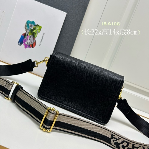 Replica Prada AAA Quality Messenger Bags For Women #1222984 $96.00 USD for Wholesale