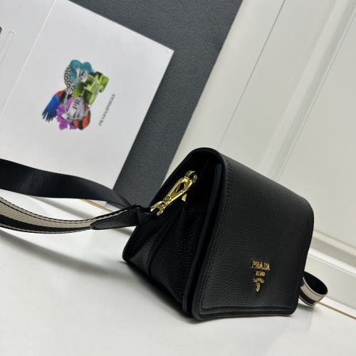 Replica Prada AAA Quality Messenger Bags For Women #1222984 $96.00 USD for Wholesale