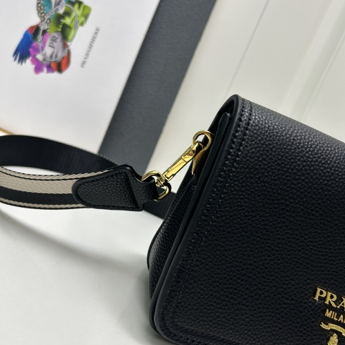 Replica Prada AAA Quality Messenger Bags For Women #1222984 $96.00 USD for Wholesale