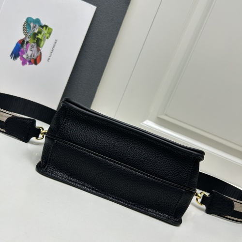 Replica Prada AAA Quality Messenger Bags For Women #1222984 $96.00 USD for Wholesale