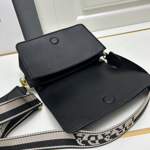 Replica Prada AAA Quality Messenger Bags For Women #1222984 $96.00 USD for Wholesale