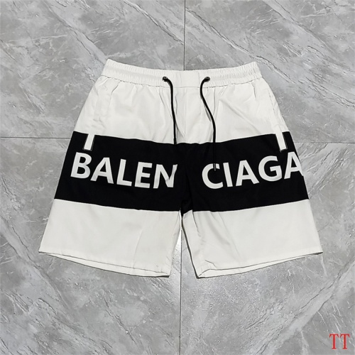 Balenciaga Pants For Men #1222985 $32.00 USD, Wholesale Replica Balenciaga Pants