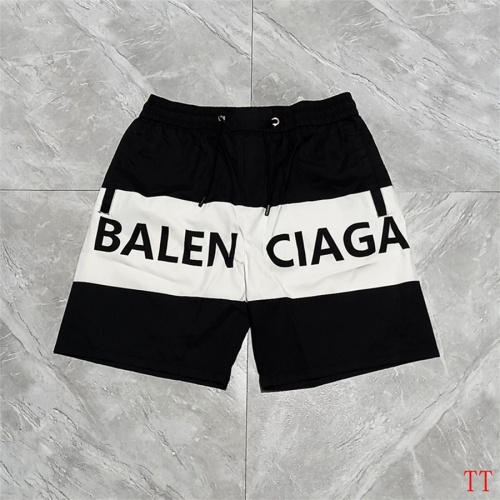 Balenciaga Pants For Men #1222986 $32.00 USD, Wholesale Replica Balenciaga Pants