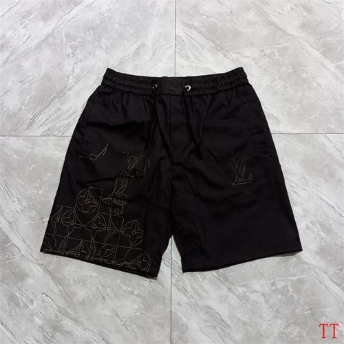 Louis Vuitton LV Pants For Men #1223020 $32.00 USD, Wholesale Replica Louis Vuitton LV Pants