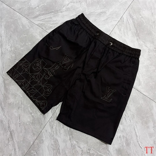 Replica Louis Vuitton LV Pants For Men #1223020 $32.00 USD for Wholesale