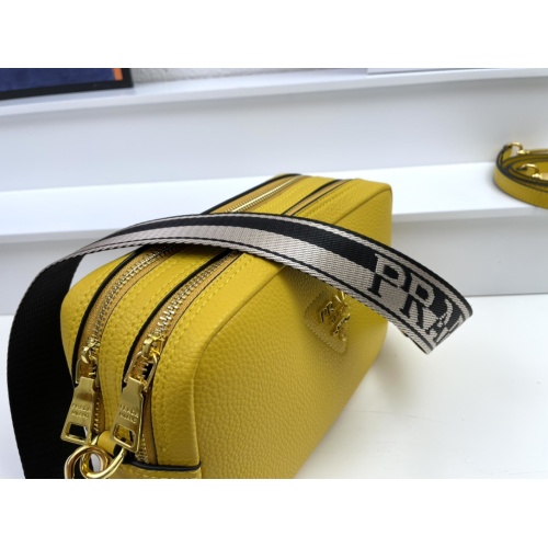 Replica Prada AAA Quality Messenger Bags For Women #1223025 $98.00 USD for Wholesale