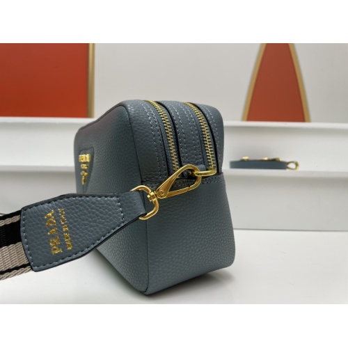 Replica Prada AAA Quality Messenger Bags For Women #1223026 $98.00 USD for Wholesale