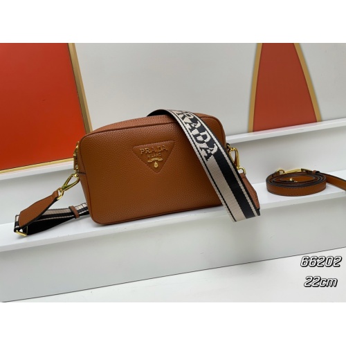 Prada AAA Quality Messenger Bags For Women #1223028 $98.00 USD, Wholesale Replica Prada AAA Quality Messenger Bags