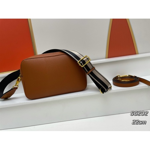 Replica Prada AAA Quality Messenger Bags For Women #1223028 $98.00 USD for Wholesale