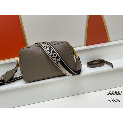 Replica Prada AAA Quality Messenger Bags For Women #1223029 $98.00 USD for Wholesale