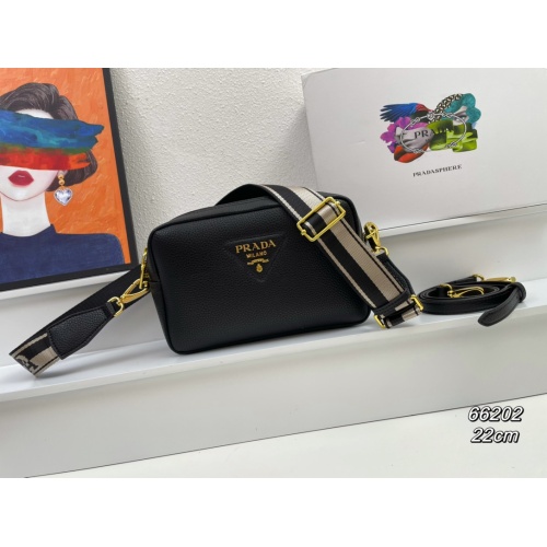 Prada AAA Quality Messenger Bags For Women #1223030 $98.00 USD, Wholesale Replica Prada AAA Quality Messenger Bags