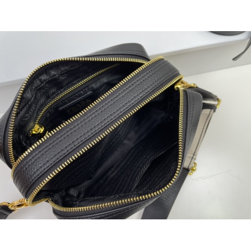 Replica Prada AAA Quality Messenger Bags For Women #1223030 $98.00 USD for Wholesale