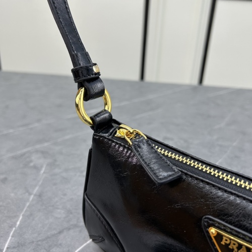 Replica Prada AAA Quality Shoulder Bags For Women #1223033 $85.00 USD for Wholesale