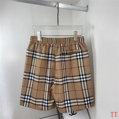 Replica Burberry Pants For Men #1223034 $36.00 USD for Wholesale