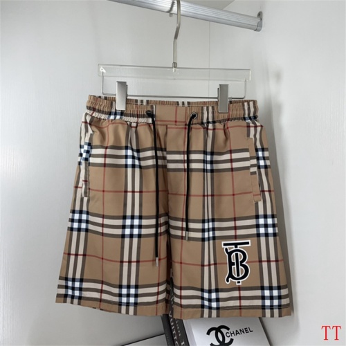 Burberry Pants For Men #1223035 $36.00 USD, Wholesale Replica Burberry Pants