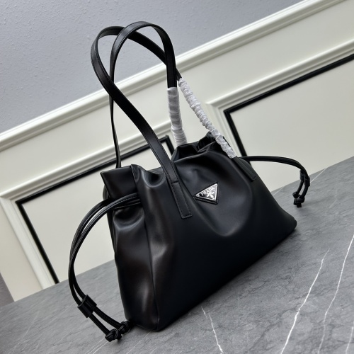 Replica Prada AAA Quality Shoulder Bags For Women #1223036 $92.00 USD for Wholesale