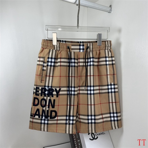 Burberry Pants For Men #1223038 $36.00 USD, Wholesale Replica Burberry Pants