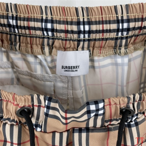 Replica Burberry Pants For Men #1223039 $36.00 USD for Wholesale