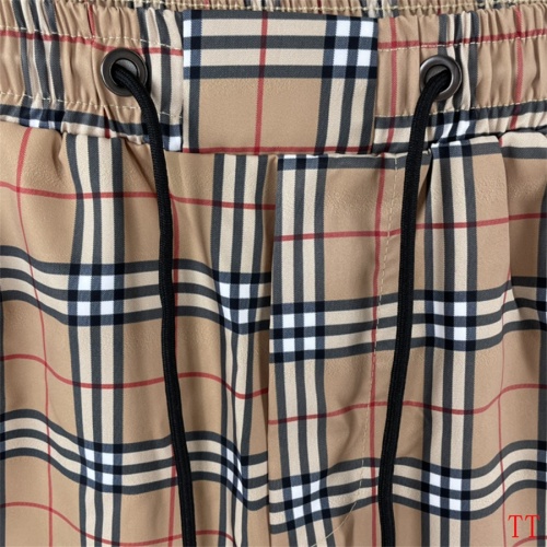 Replica Burberry Pants For Men #1223039 $36.00 USD for Wholesale