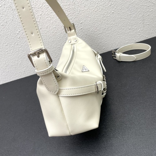 Replica Prada AAA Quality Shoulder Bags For Women #1223047 $96.00 USD for Wholesale