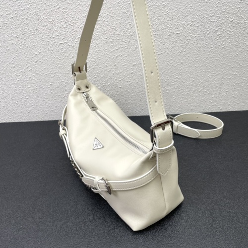 Replica Prada AAA Quality Shoulder Bags For Women #1223047 $96.00 USD for Wholesale