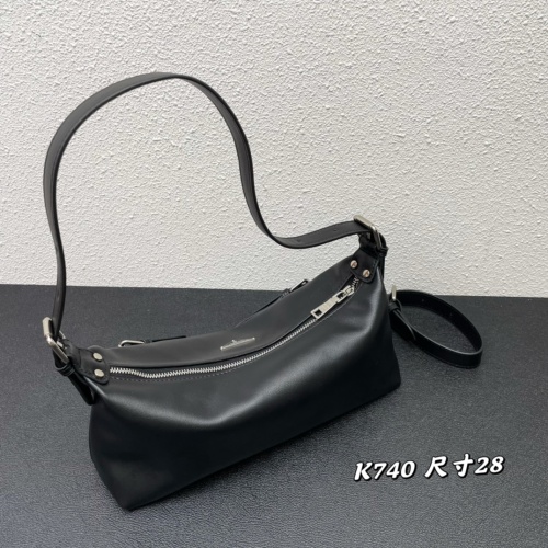 Replica Prada AAA Quality Shoulder Bags For Women #1223048 $96.00 USD for Wholesale