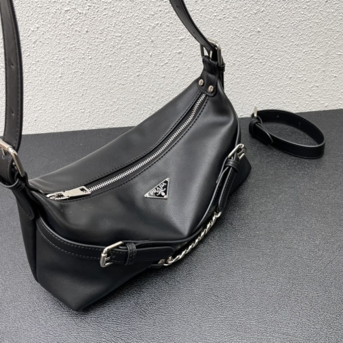 Replica Prada AAA Quality Shoulder Bags For Women #1223048 $96.00 USD for Wholesale