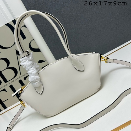 Replica Prada AAA Quality Shoulder Bags For Women #1223050 $96.00 USD for Wholesale