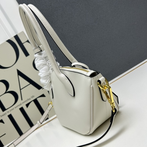 Replica Prada AAA Quality Shoulder Bags For Women #1223050 $96.00 USD for Wholesale