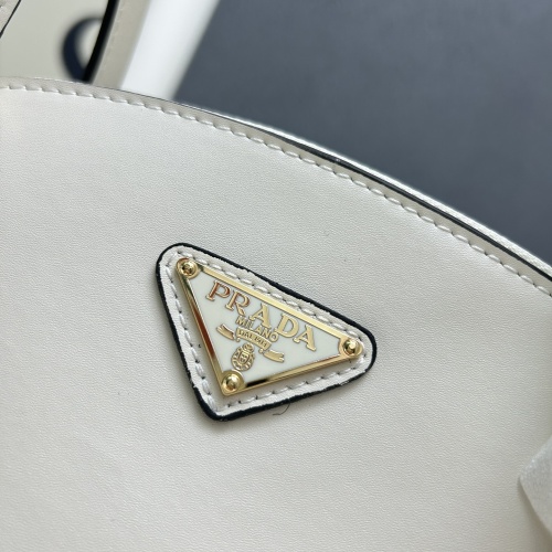 Replica Prada AAA Quality Shoulder Bags For Women #1223050 $96.00 USD for Wholesale