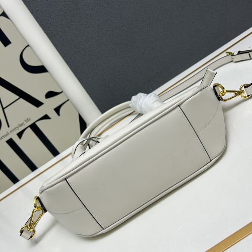 Replica Prada AAA Quality Shoulder Bags For Women #1223050 $96.00 USD for Wholesale