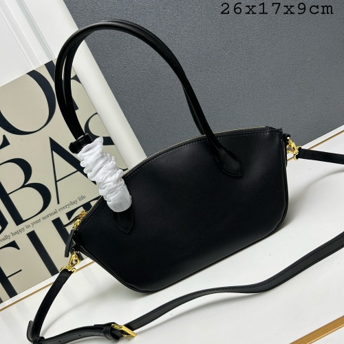 Replica Prada AAA Quality Shoulder Bags For Women #1223051 $96.00 USD for Wholesale