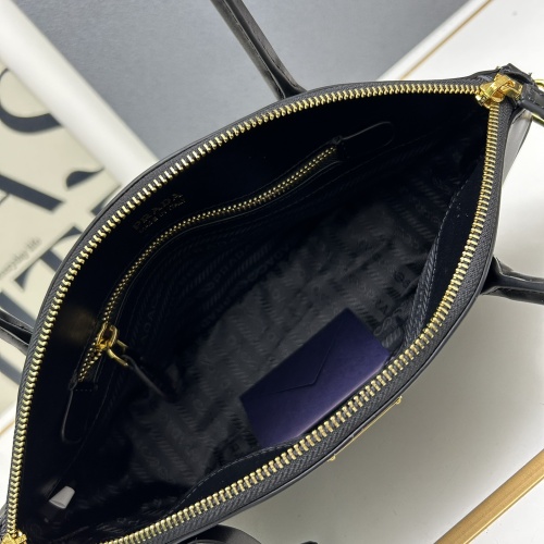 Replica Prada AAA Quality Shoulder Bags For Women #1223051 $96.00 USD for Wholesale