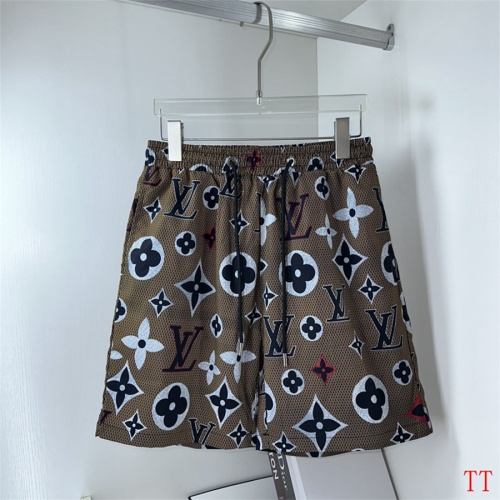 Louis Vuitton LV Pants For Men #1223053 $40.00 USD, Wholesale Replica Louis Vuitton LV Pants