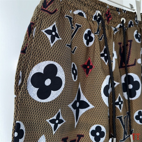 Replica Louis Vuitton LV Pants For Men #1223053 $40.00 USD for Wholesale