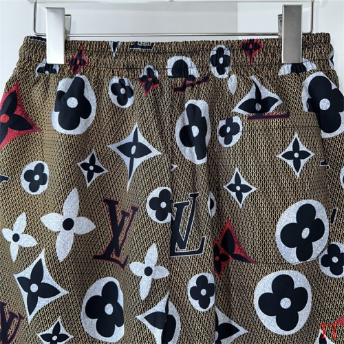 Replica Louis Vuitton LV Pants For Men #1223053 $40.00 USD for Wholesale