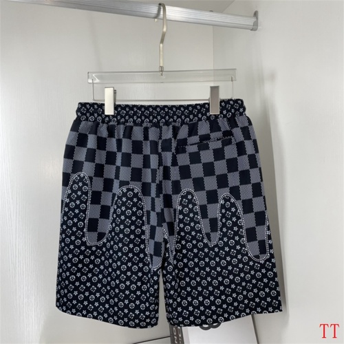 Replica Louis Vuitton LV Pants For Men #1223061 $40.00 USD for Wholesale