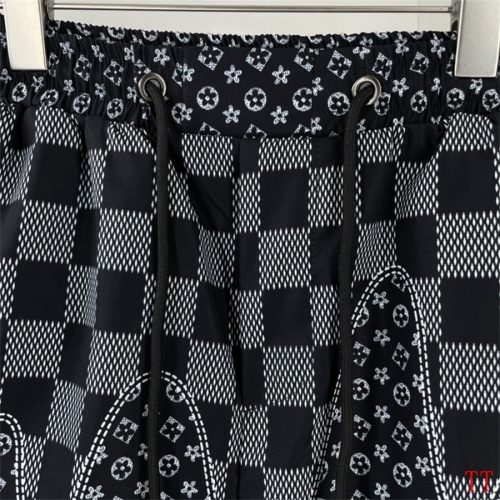 Replica Louis Vuitton LV Pants For Men #1223061 $40.00 USD for Wholesale