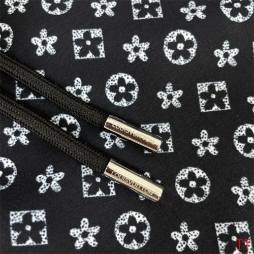 Replica Louis Vuitton LV Pants For Men #1223061 $40.00 USD for Wholesale