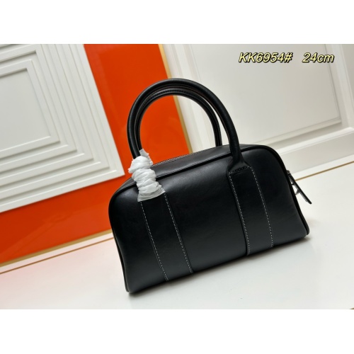 Replica Prada AAA Quality Handbags For Women #1223073 $85.00 USD for Wholesale