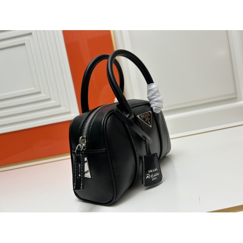 Replica Prada AAA Quality Handbags For Women #1223073 $85.00 USD for Wholesale