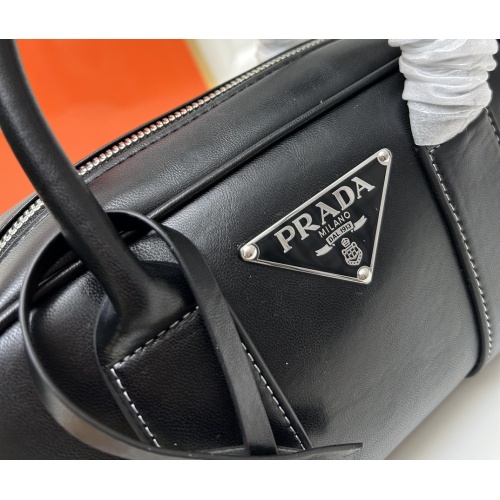 Replica Prada AAA Quality Handbags For Women #1223073 $85.00 USD for Wholesale